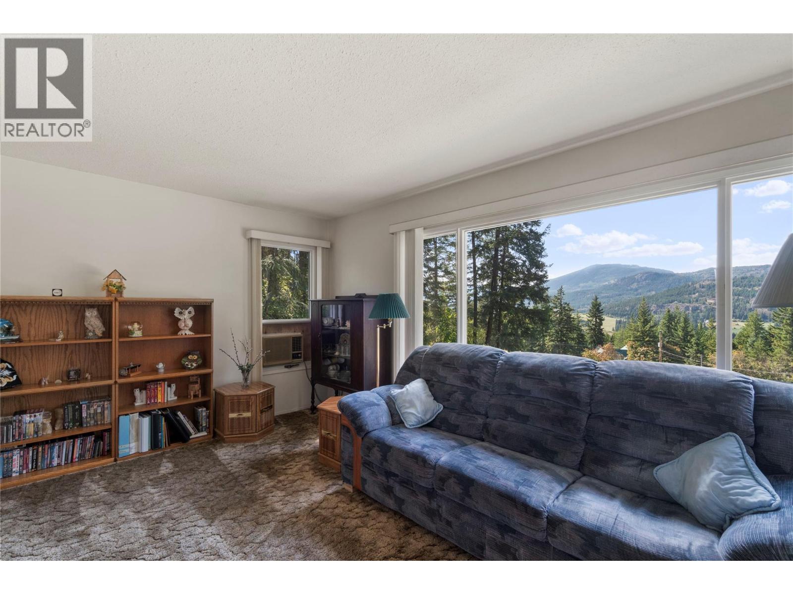 Photo 44 of 1476 Vella Road, Tappen BC