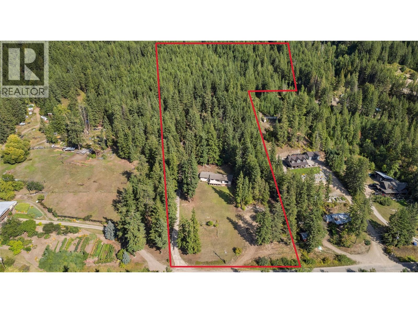 Photo 27 of 1476 Vella Road, Tappen BC