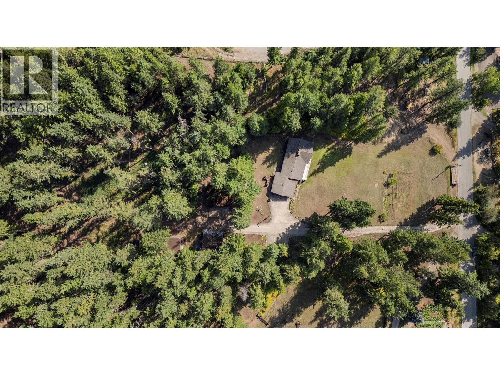 Photo 15 of 1476 Vella Road, Tappen BC