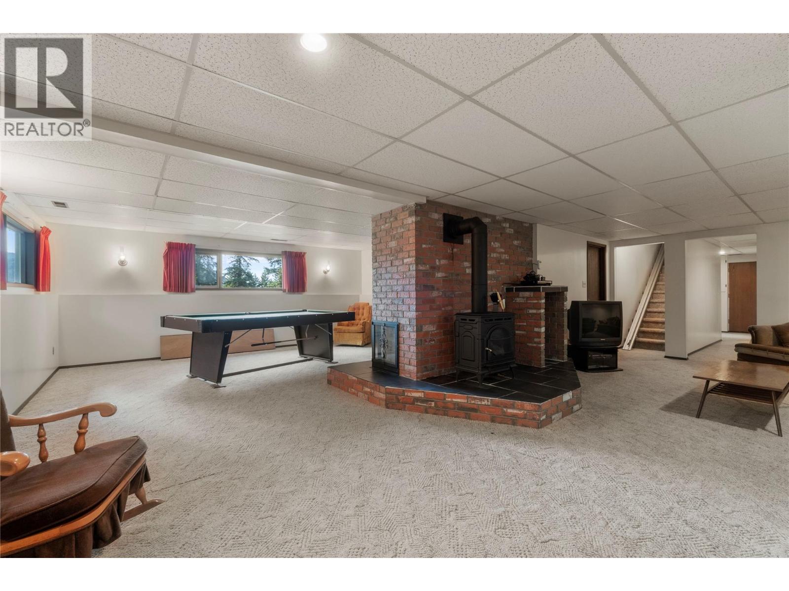 Photo 36 of 1476 Vella Road, Tappen BC