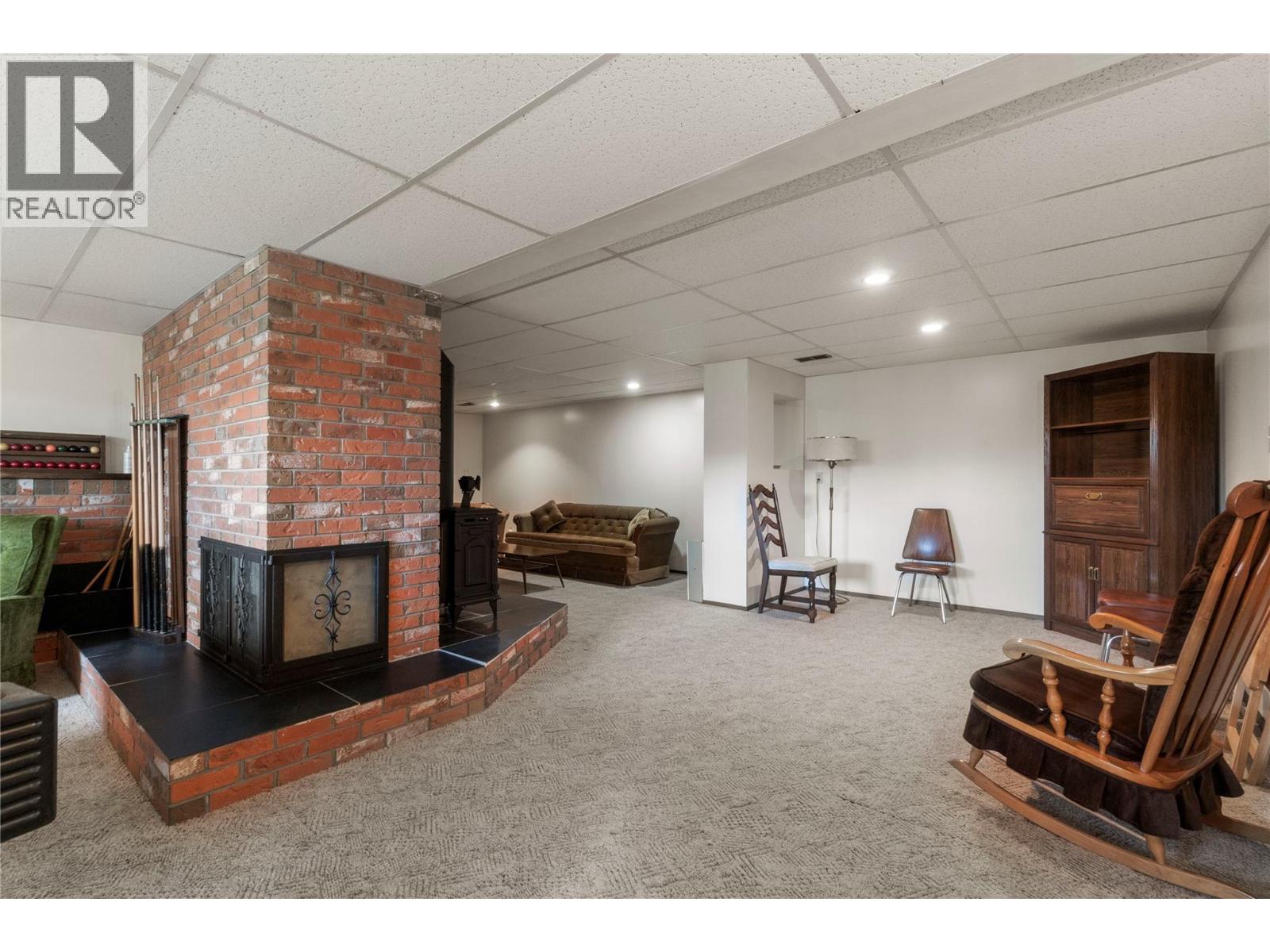 Photo 2 of 1476 Vella Road, Tappen BC