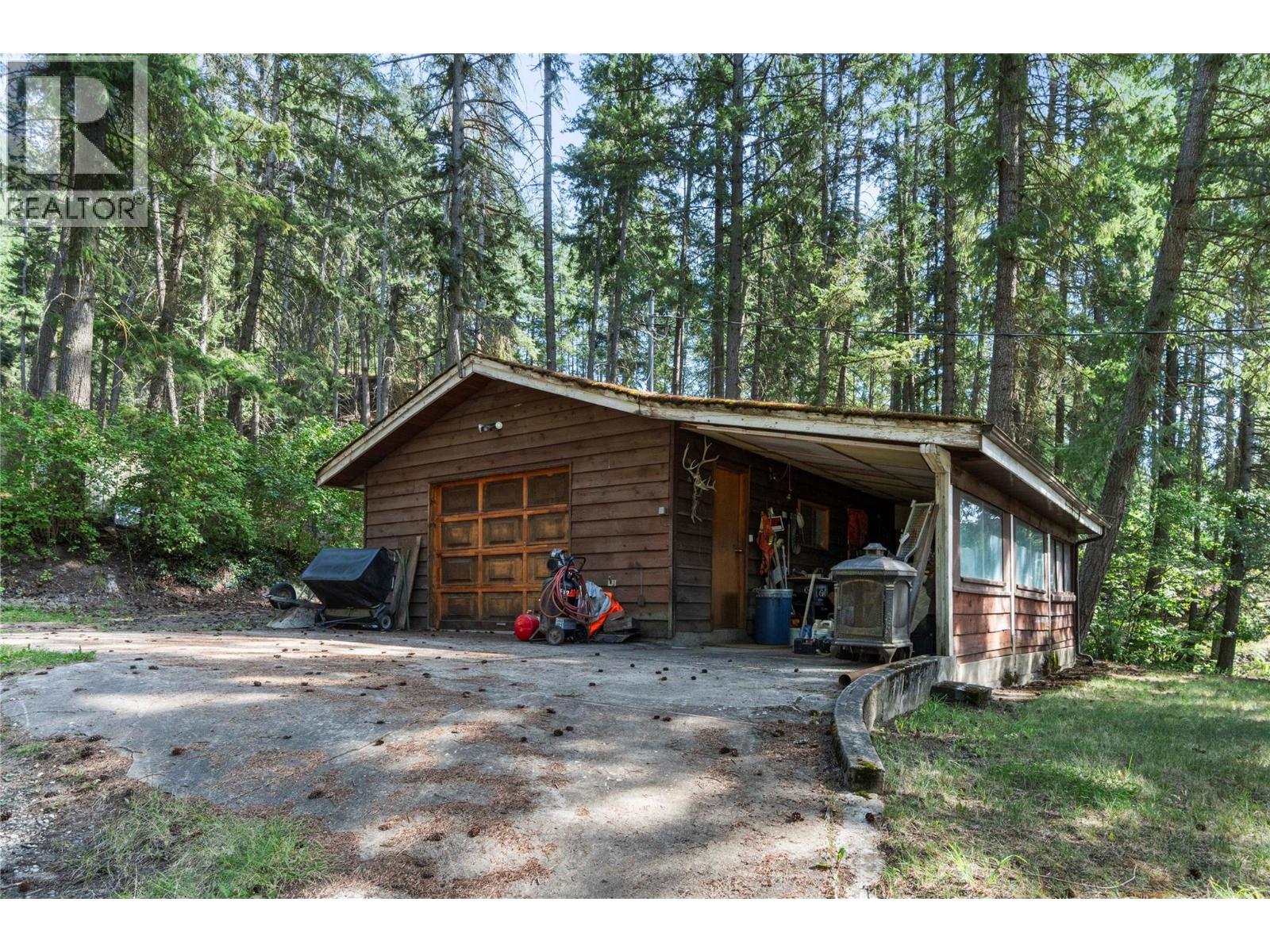 Photo 49 of 1476 Vella Road, Tappen BC