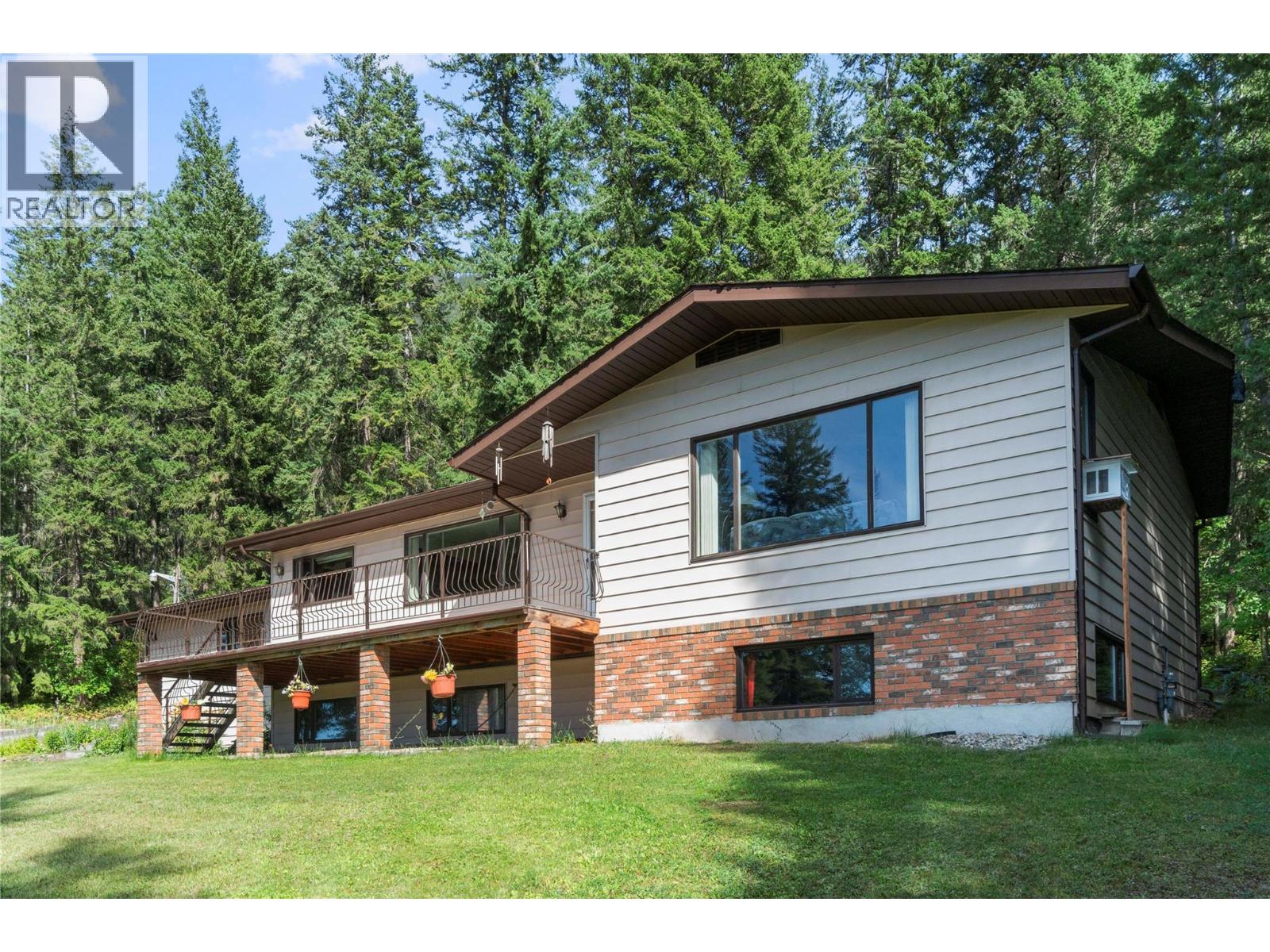 Photo 56 of 1476 Vella Road, Tappen BC