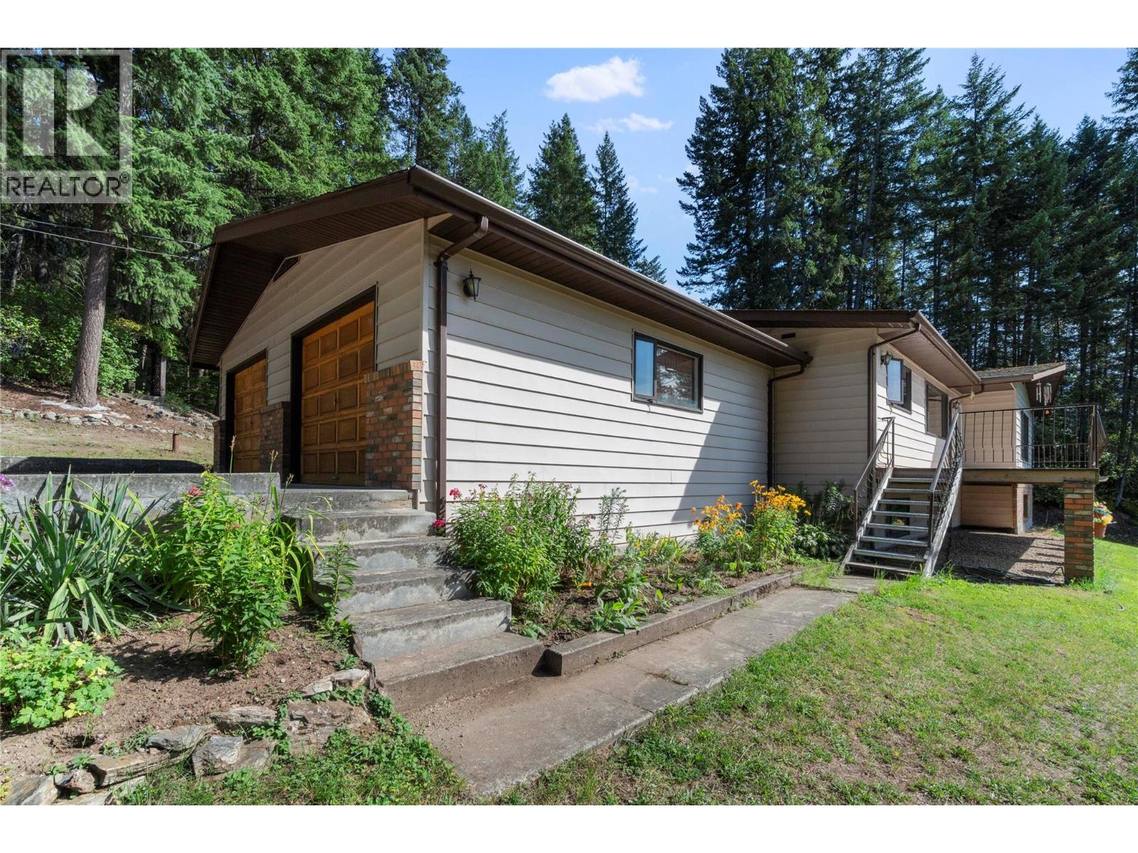 Photo 18 of 1476 Vella Road, Tappen BC