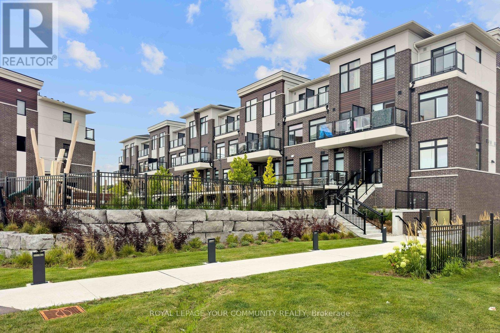 Photo 1 of 117 755 Omega Drive, Pickering ON