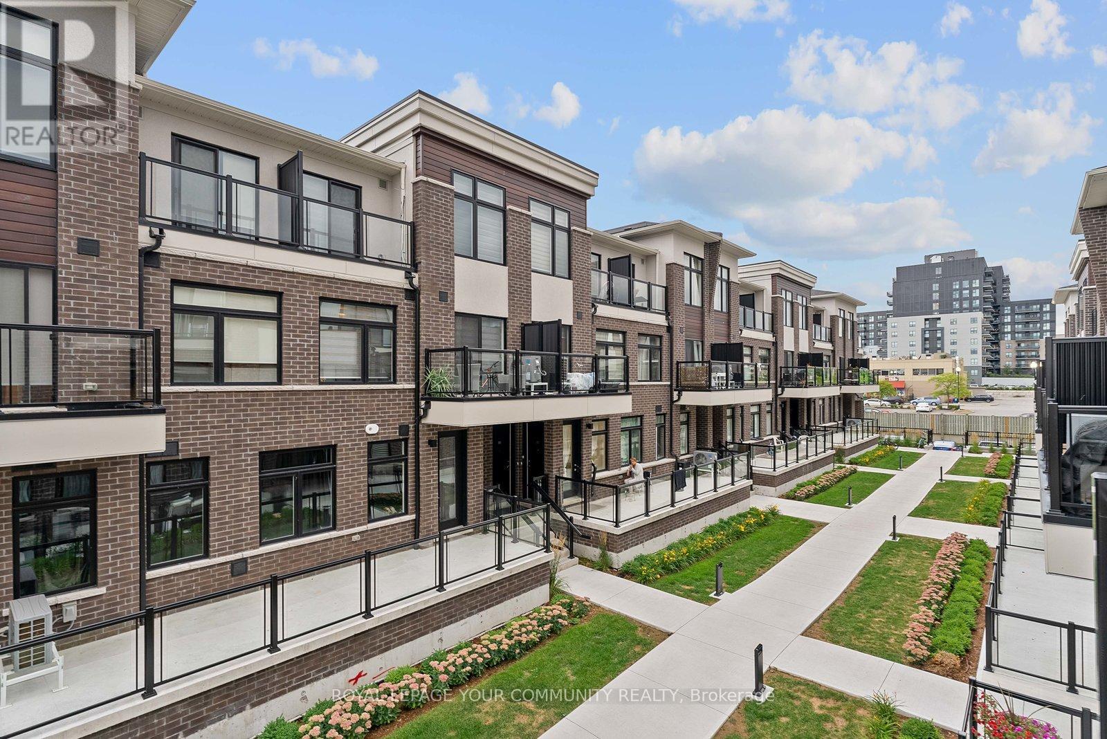Photo 20 of 117 755 Omega Drive, Pickering ON