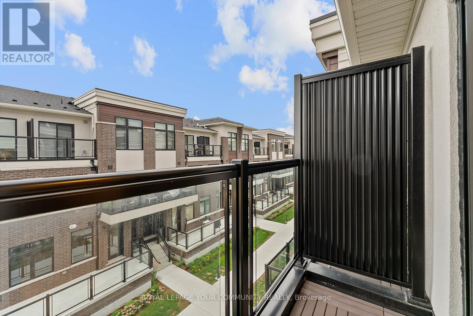 Photo 29 of 117 755 Omega Drive, Pickering ON
