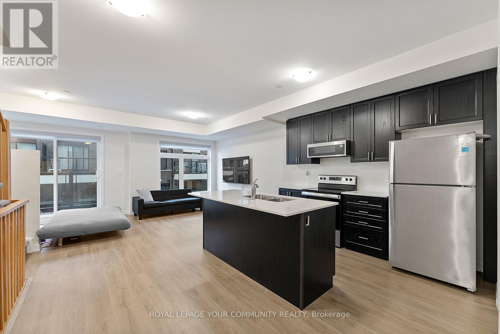 Photo 3 of 117 755 Omega Drive, Pickering ON