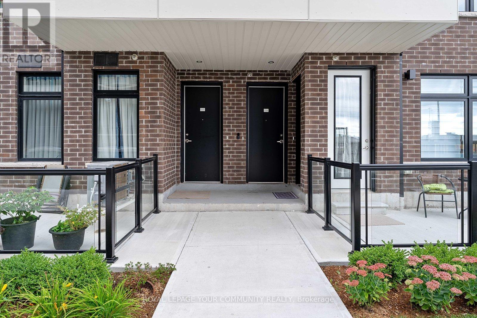 Photo 40 of 117 755 Omega Drive, Pickering ON