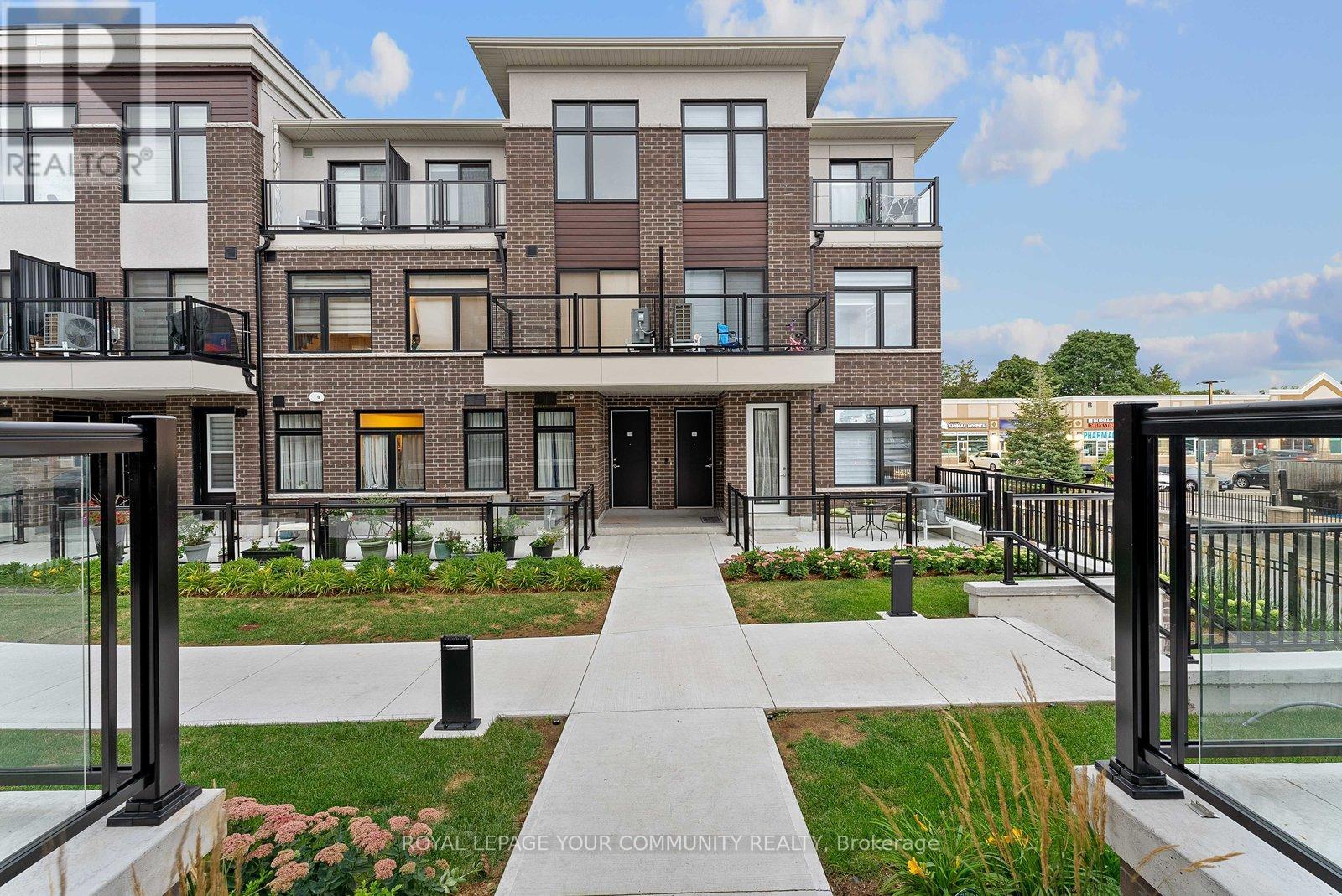 Photo 42 of 117 755 Omega Drive, Pickering ON