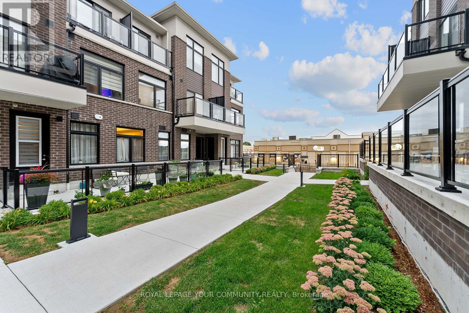 Photo 43 of 117 755 Omega Drive, Pickering ON