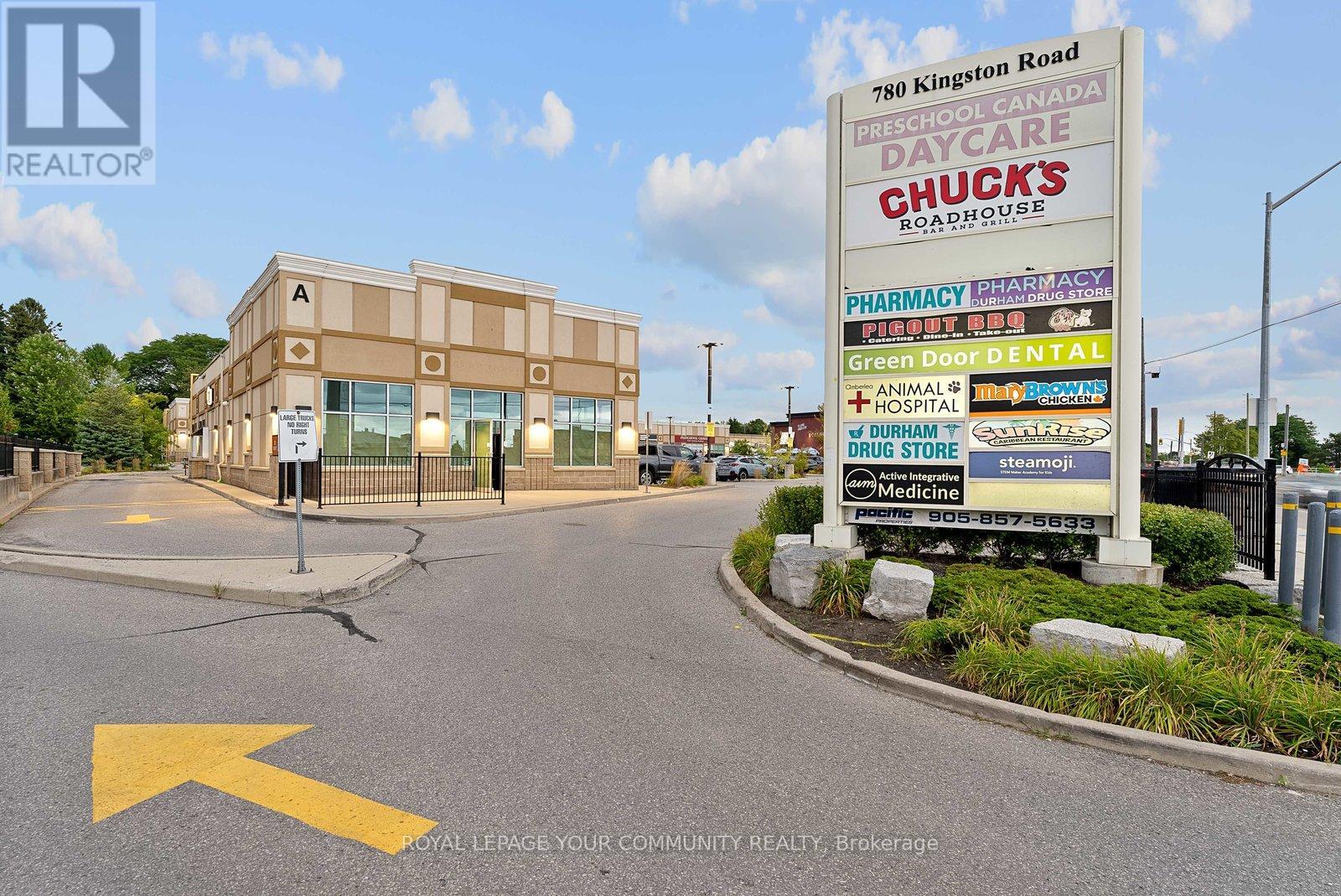 Photo 46 of 117 755 Omega Drive, Pickering ON