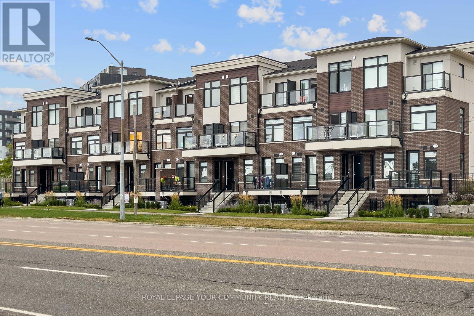 Photo 47 of 117 755 Omega Drive, Pickering ON