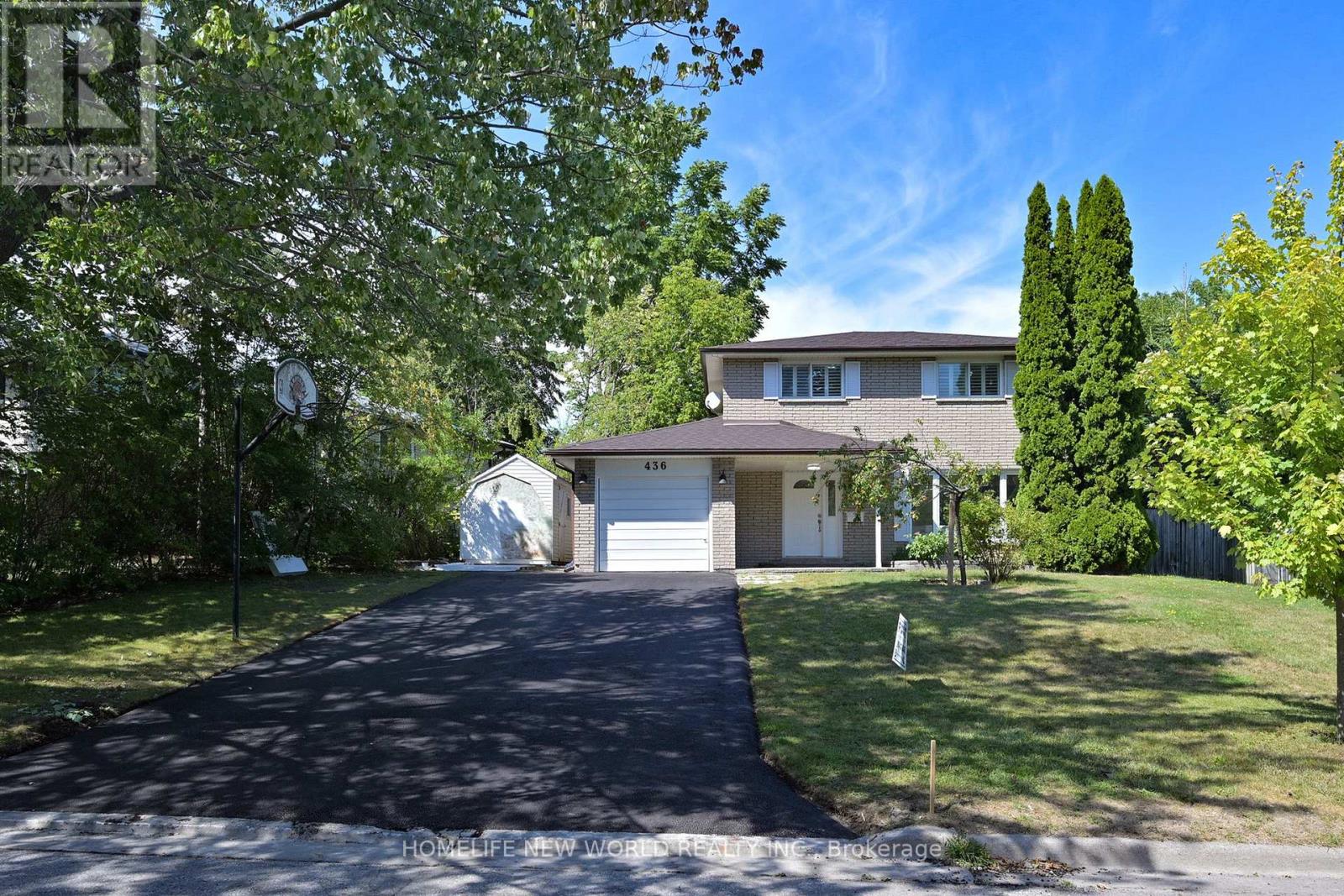 Photo 2 of 436 Arnhem Drive, Oshawa ON