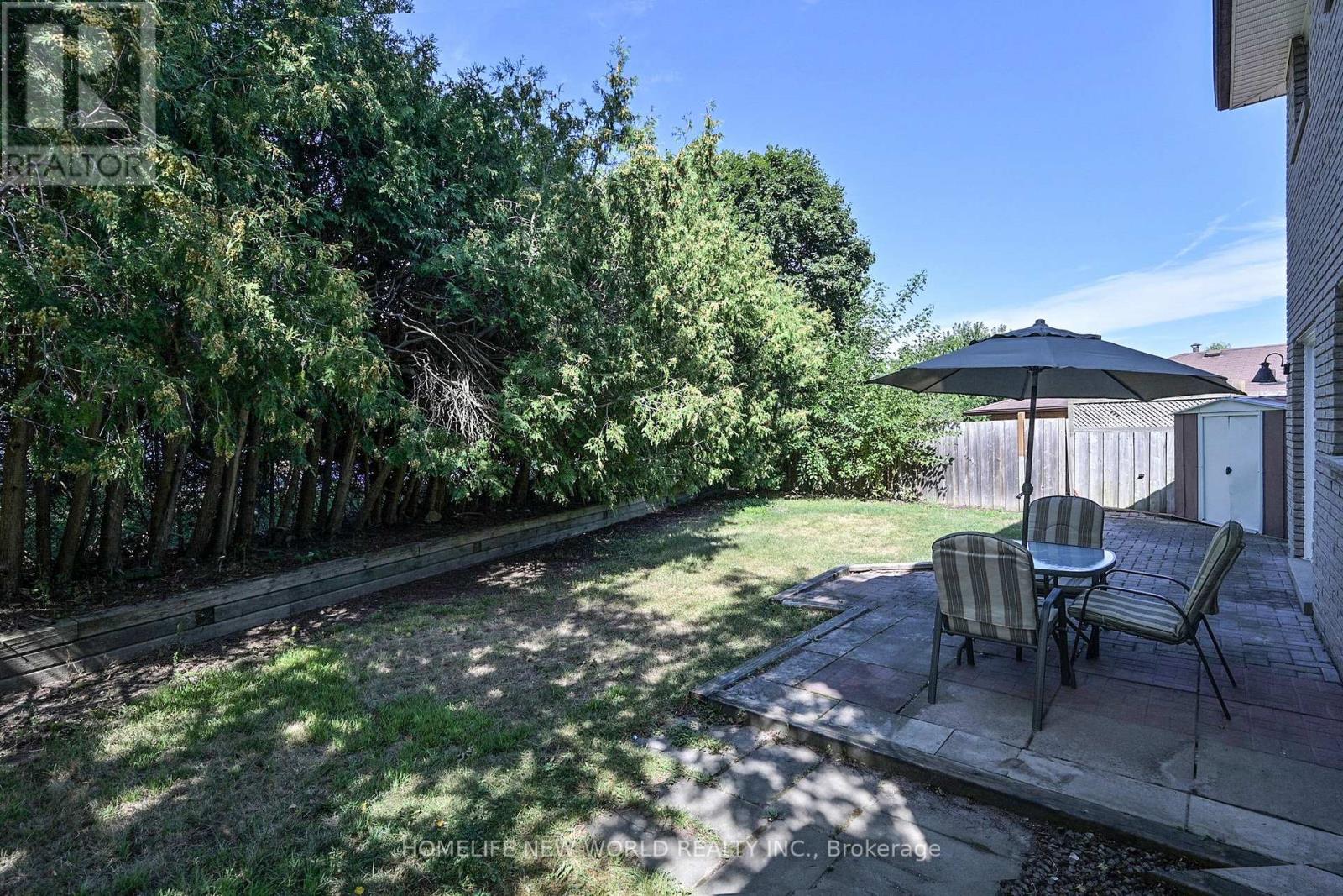 Photo 43 of 436 Arnhem Drive, Oshawa ON