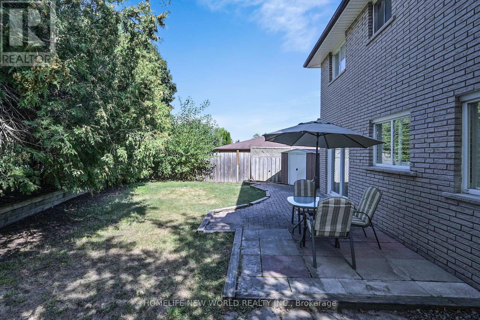 Photo 44 of 436 Arnhem Drive, Oshawa ON