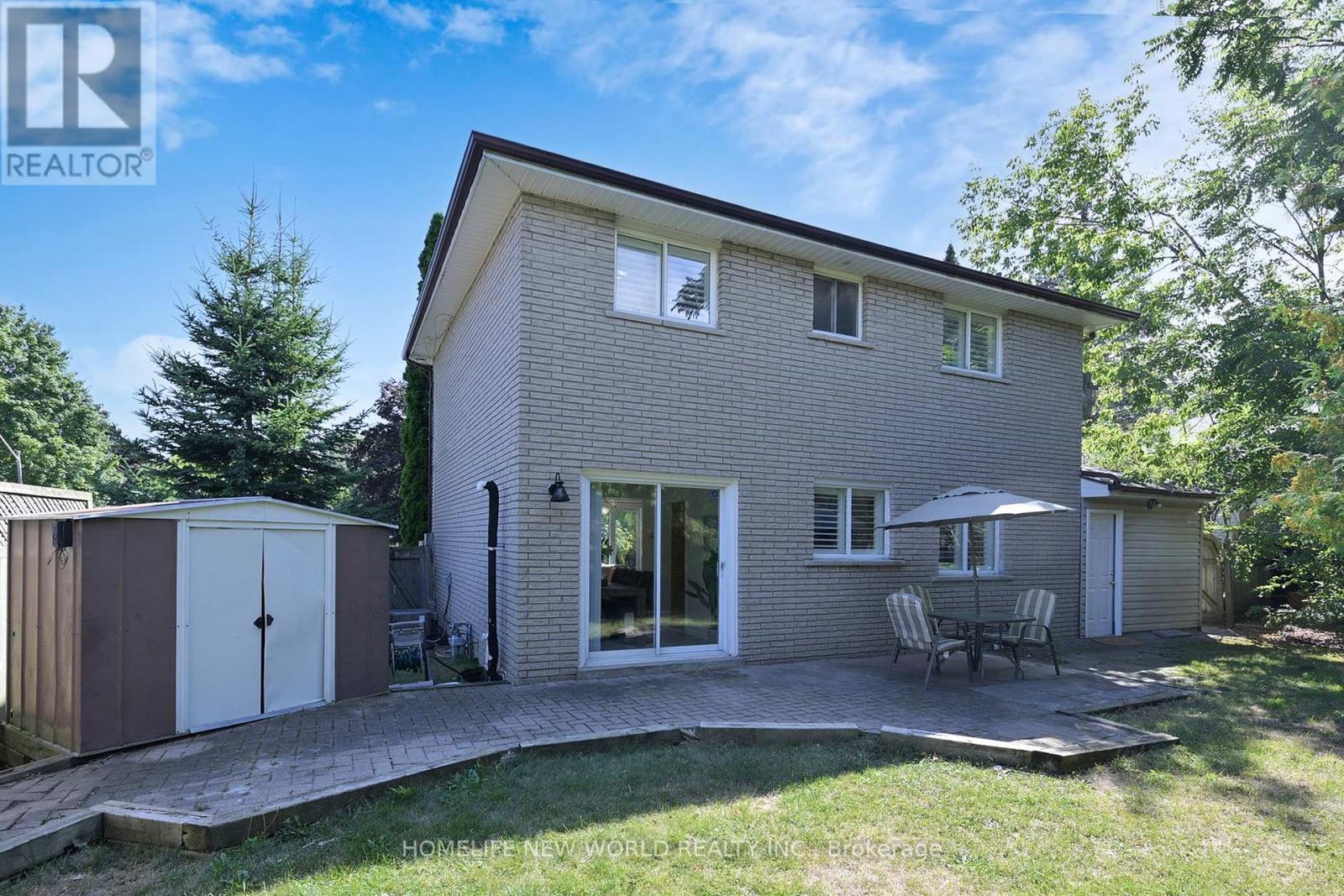Photo 45 of 436 Arnhem Drive, Oshawa ON