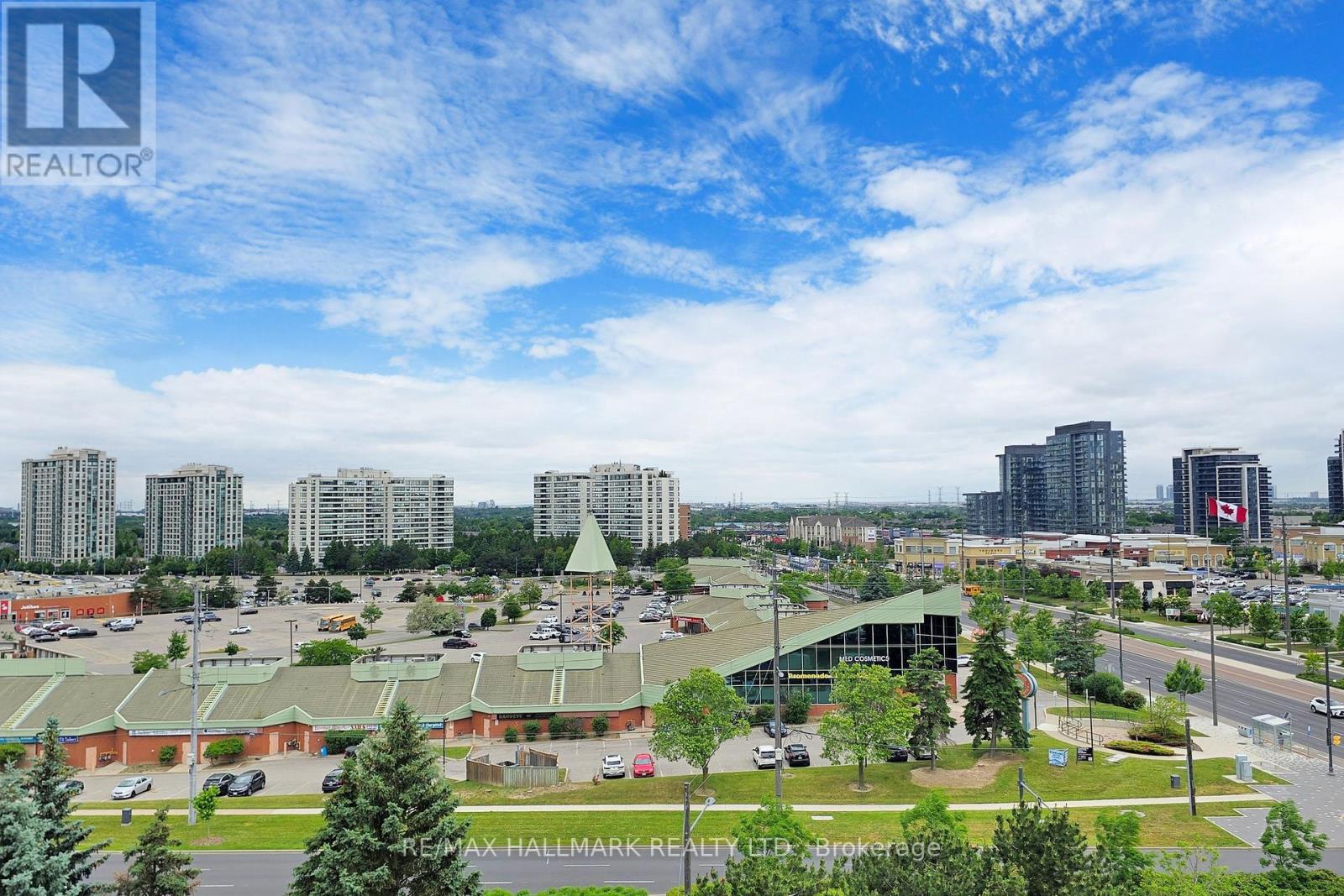 Photo 33 of 912 7601 Bathurst Street, Vaughan ON