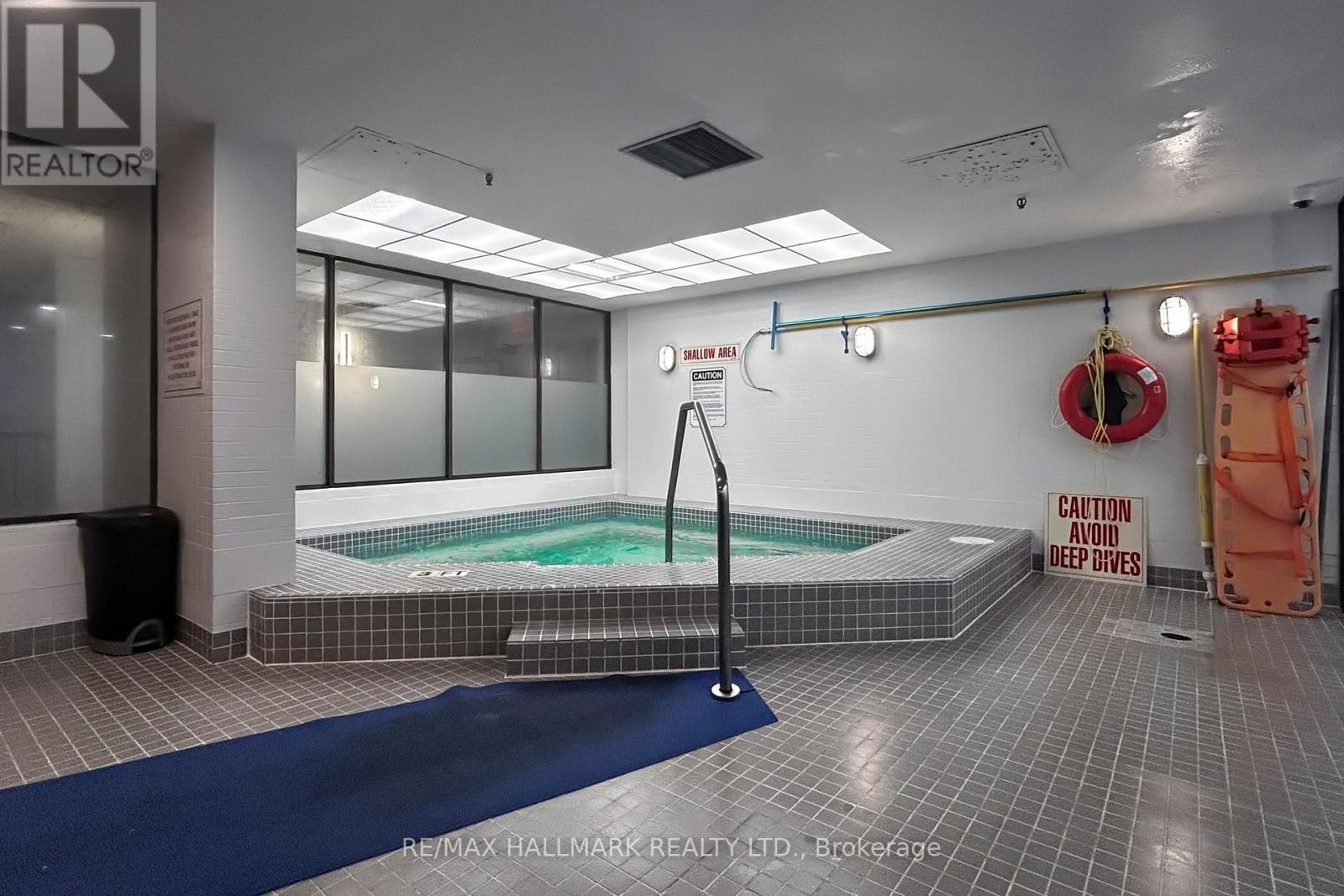 Photo 38 of 912 7601 Bathurst Street, Vaughan ON