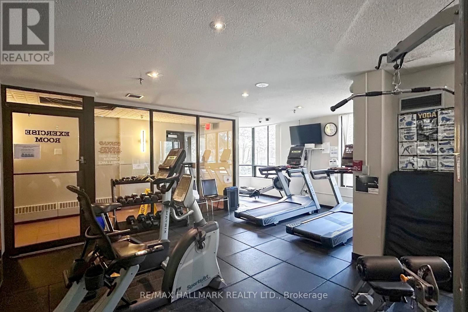 Photo 41 of 912 7601 Bathurst Street, Vaughan ON
