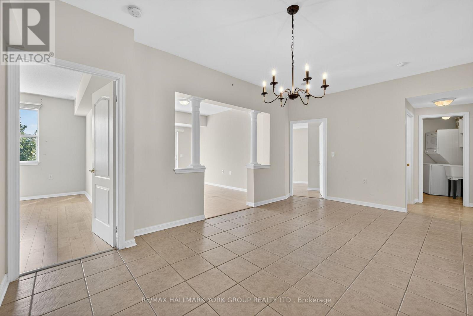 Photo 15 of 509 2500 Rutherford Road, Vaughan ON