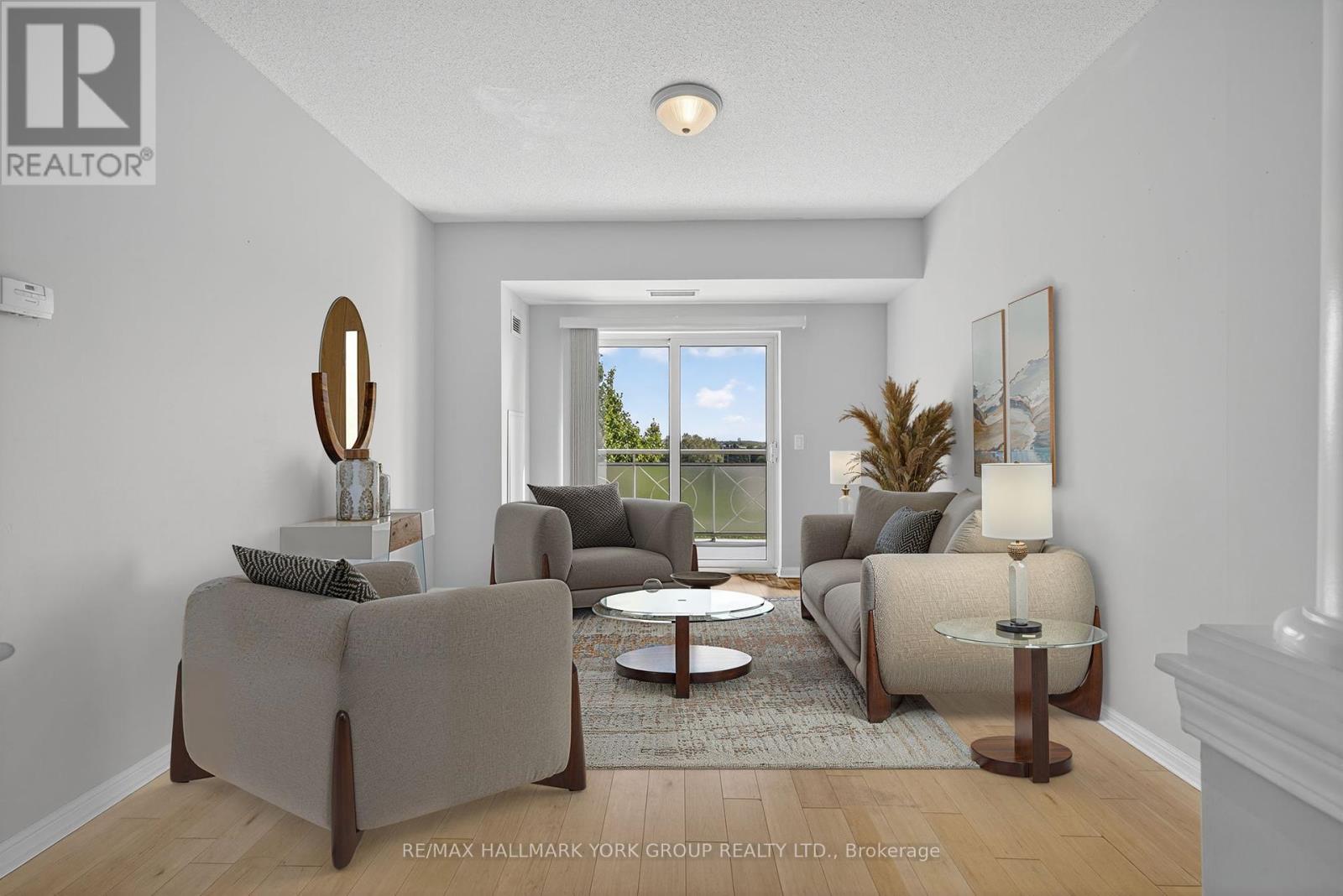 Photo 17 of 509 2500 Rutherford Road, Vaughan ON