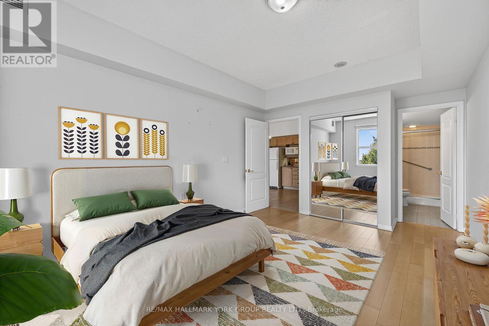 Photo 22 of 509 2500 Rutherford Road, Vaughan ON