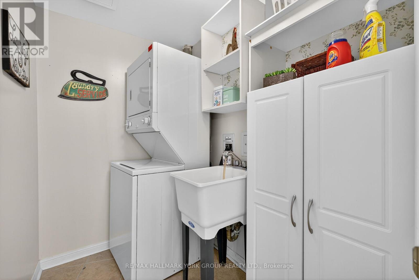 Photo 28 of 509 2500 Rutherford Road, Vaughan ON