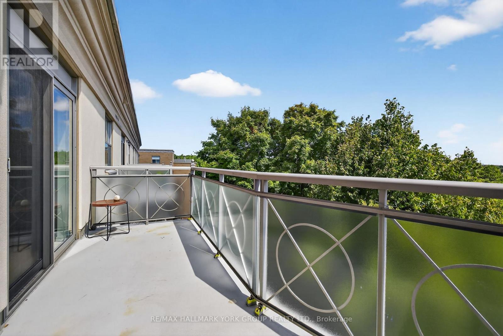 Photo 30 of 509 2500 Rutherford Road, Vaughan ON