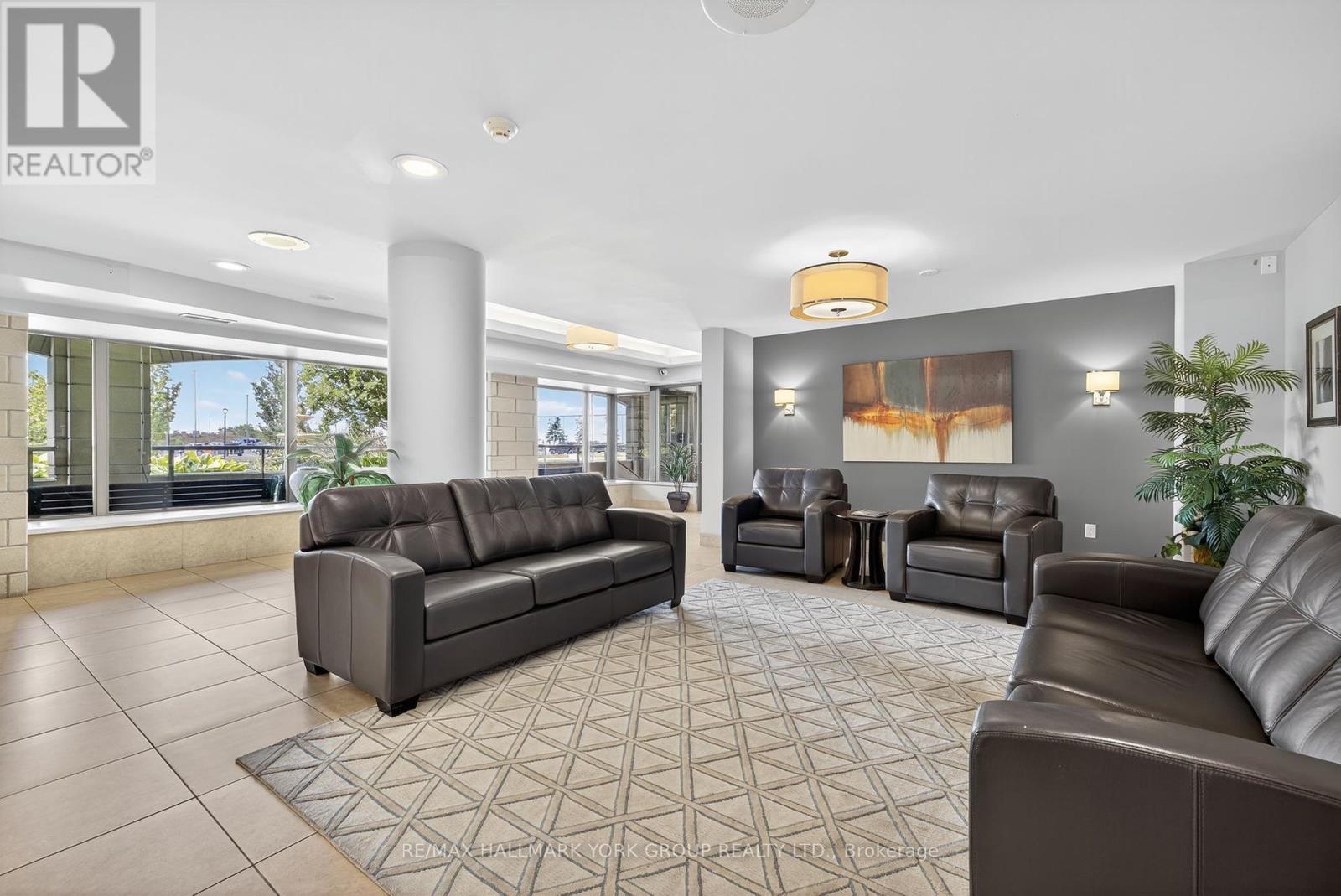 Photo 31 of 509 2500 Rutherford Road, Vaughan ON