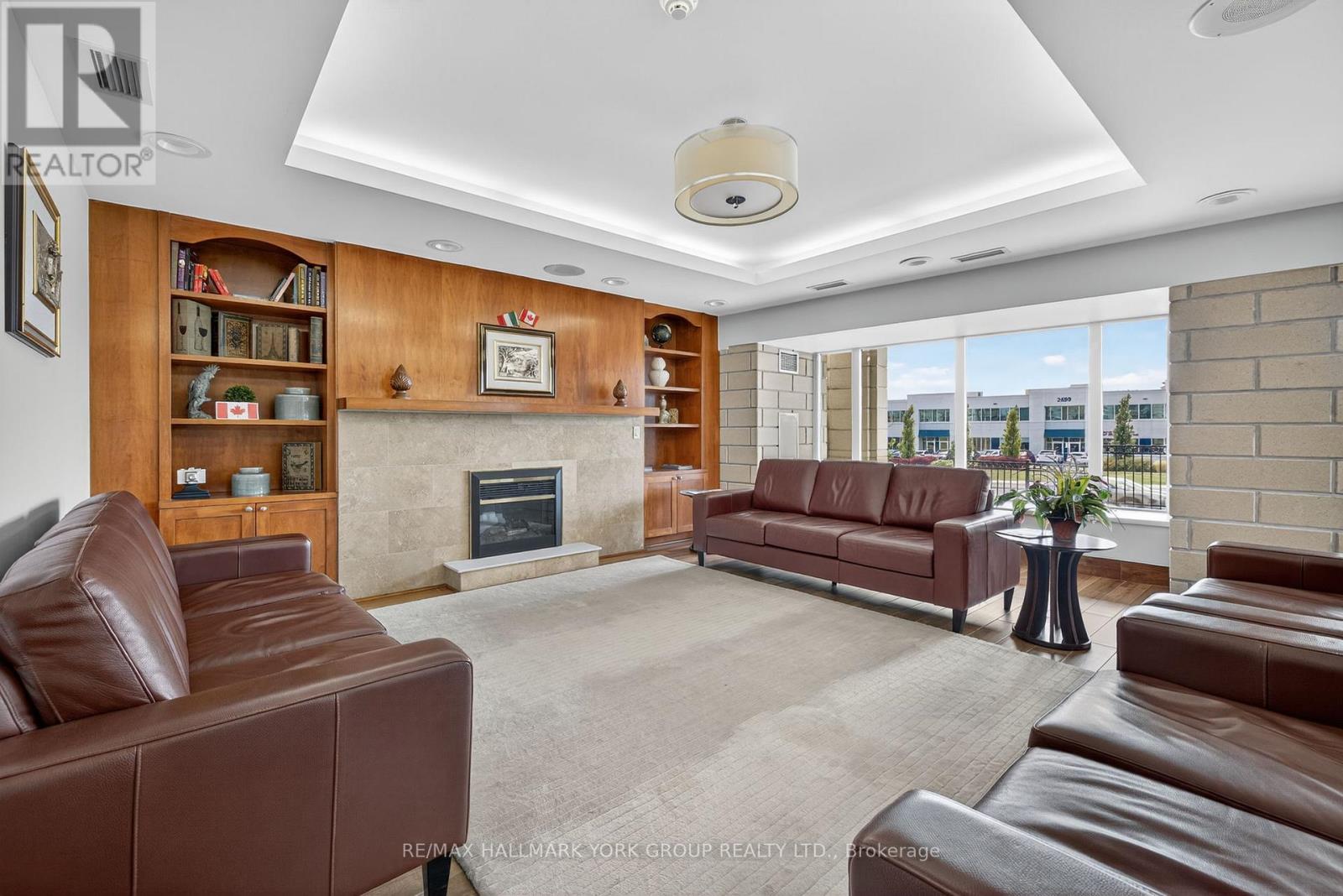 Photo 32 of 509 2500 Rutherford Road, Vaughan ON