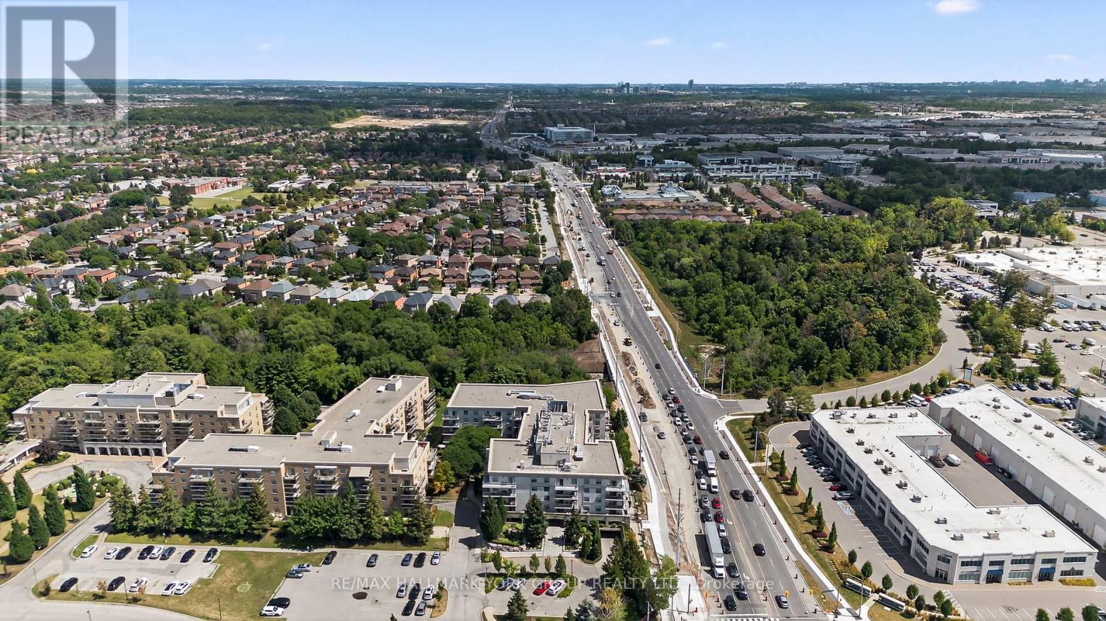 Photo 39 of 509 2500 Rutherford Road, Vaughan ON