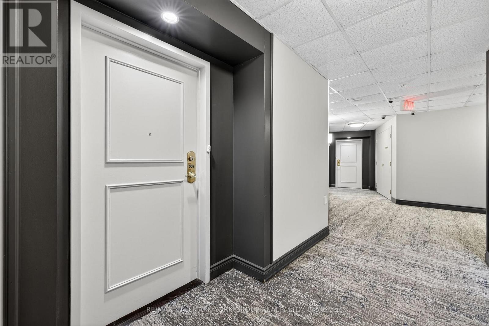 Photo 6 of 509 2500 Rutherford Road, Vaughan ON