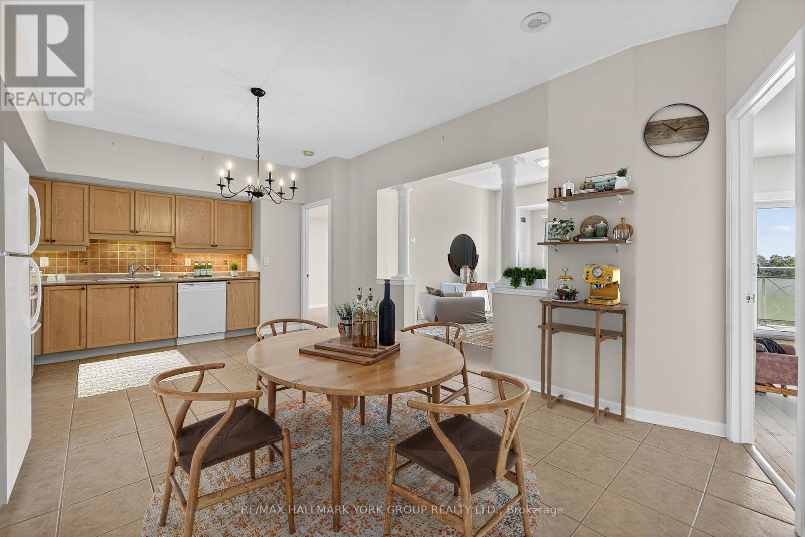 Photo 9 of 509 2500 Rutherford Road, Vaughan ON