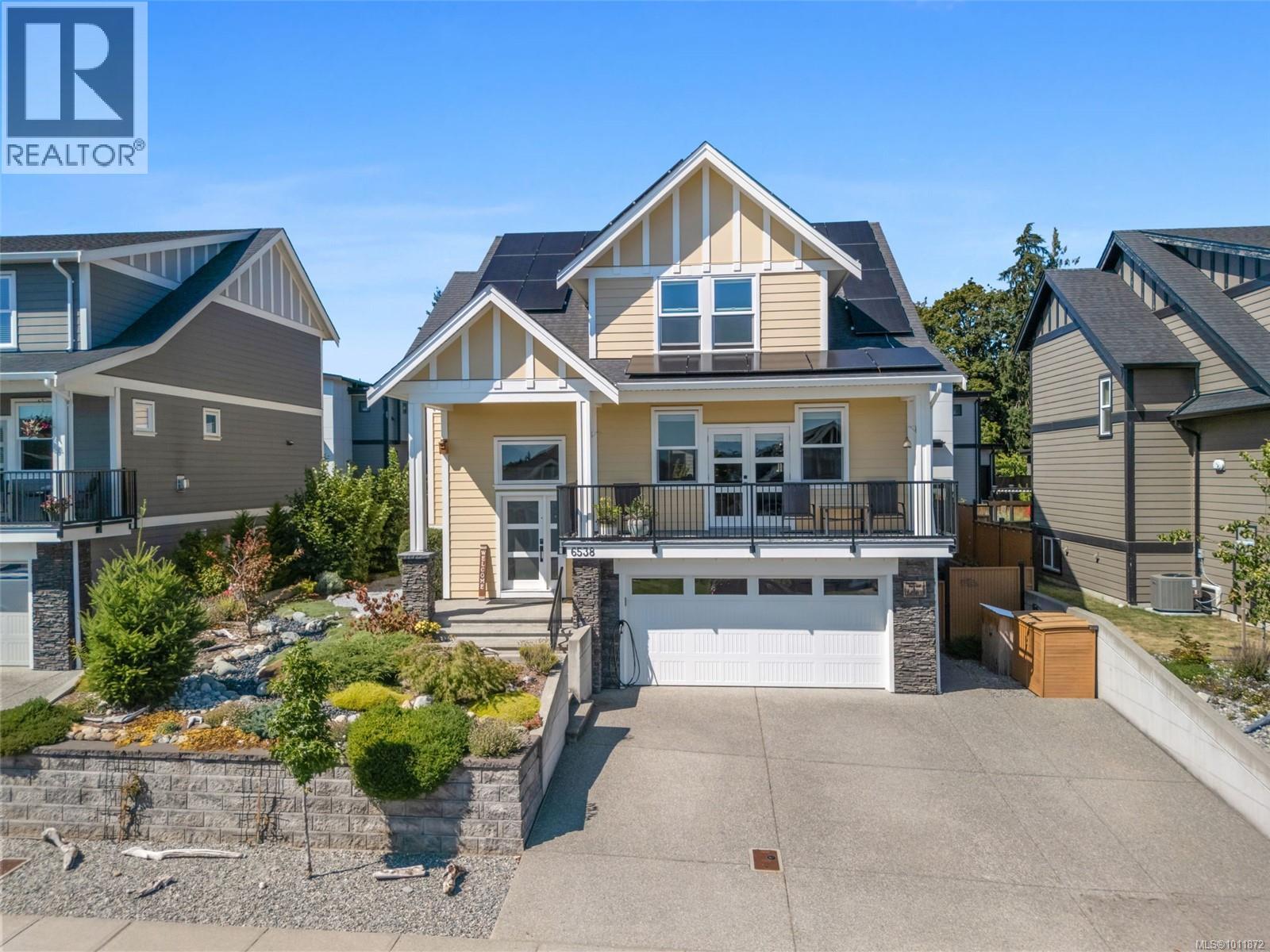  6538 Felderhof Road, Sooke