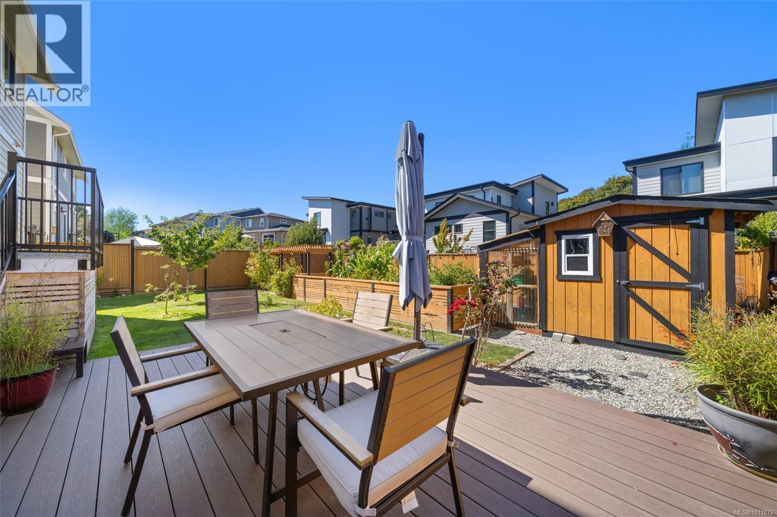  6538 Felderhof Road, Sooke