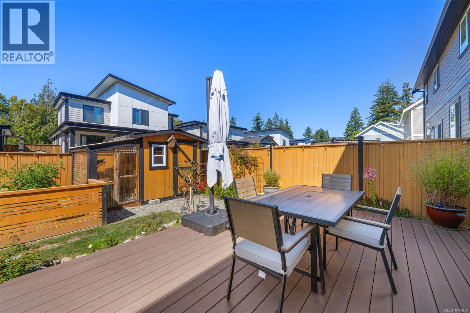  6538 Felderhof Road, Sooke