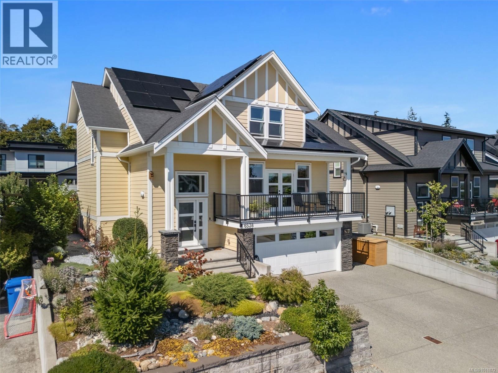  6538 Felderhof Road, Sooke