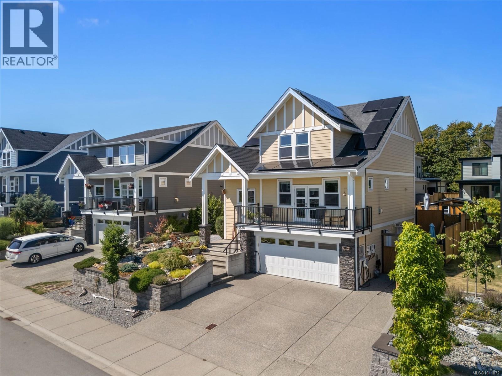  6538 Felderhof Road, Sooke