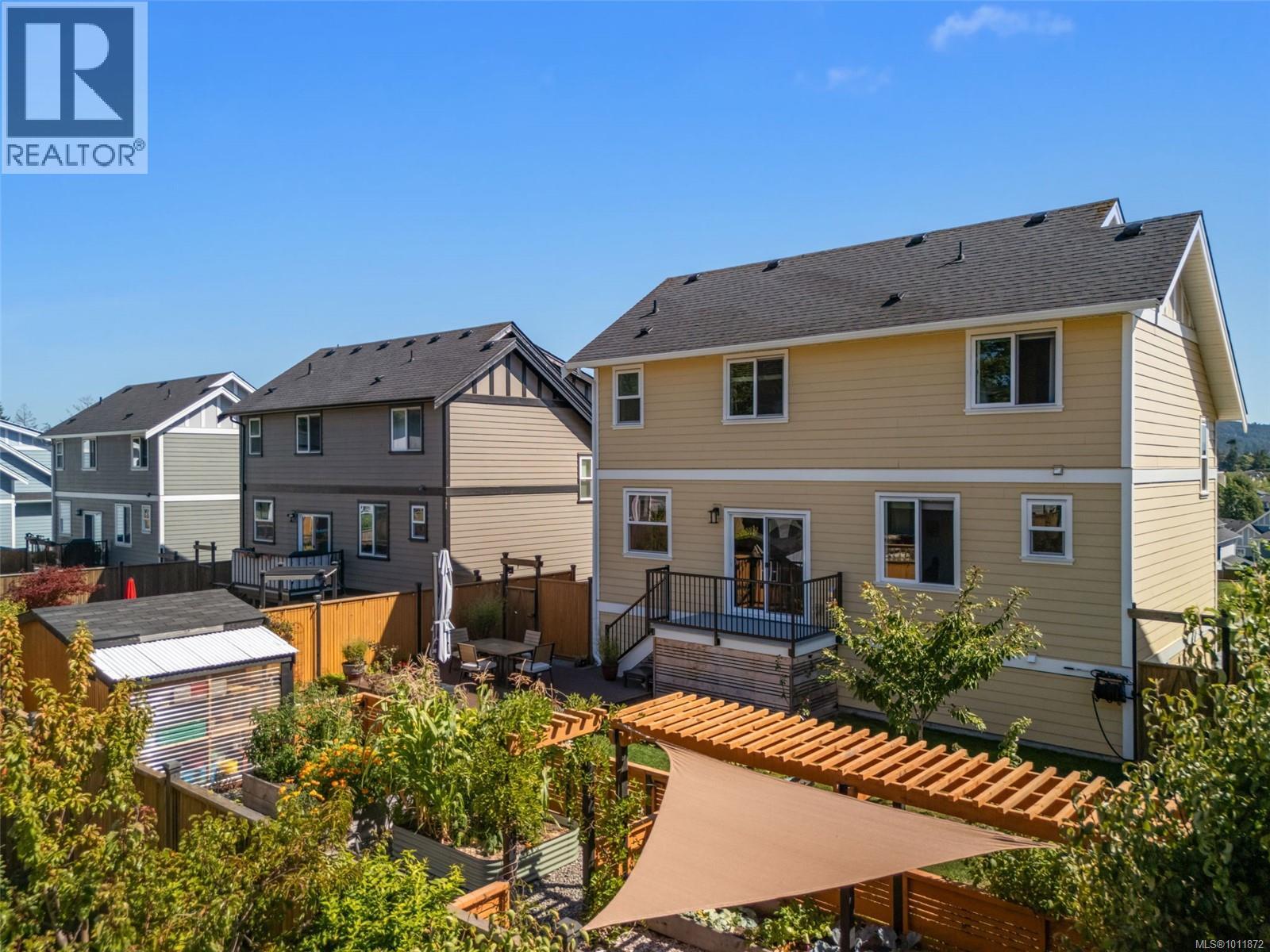  6538 Felderhof Road, Sooke