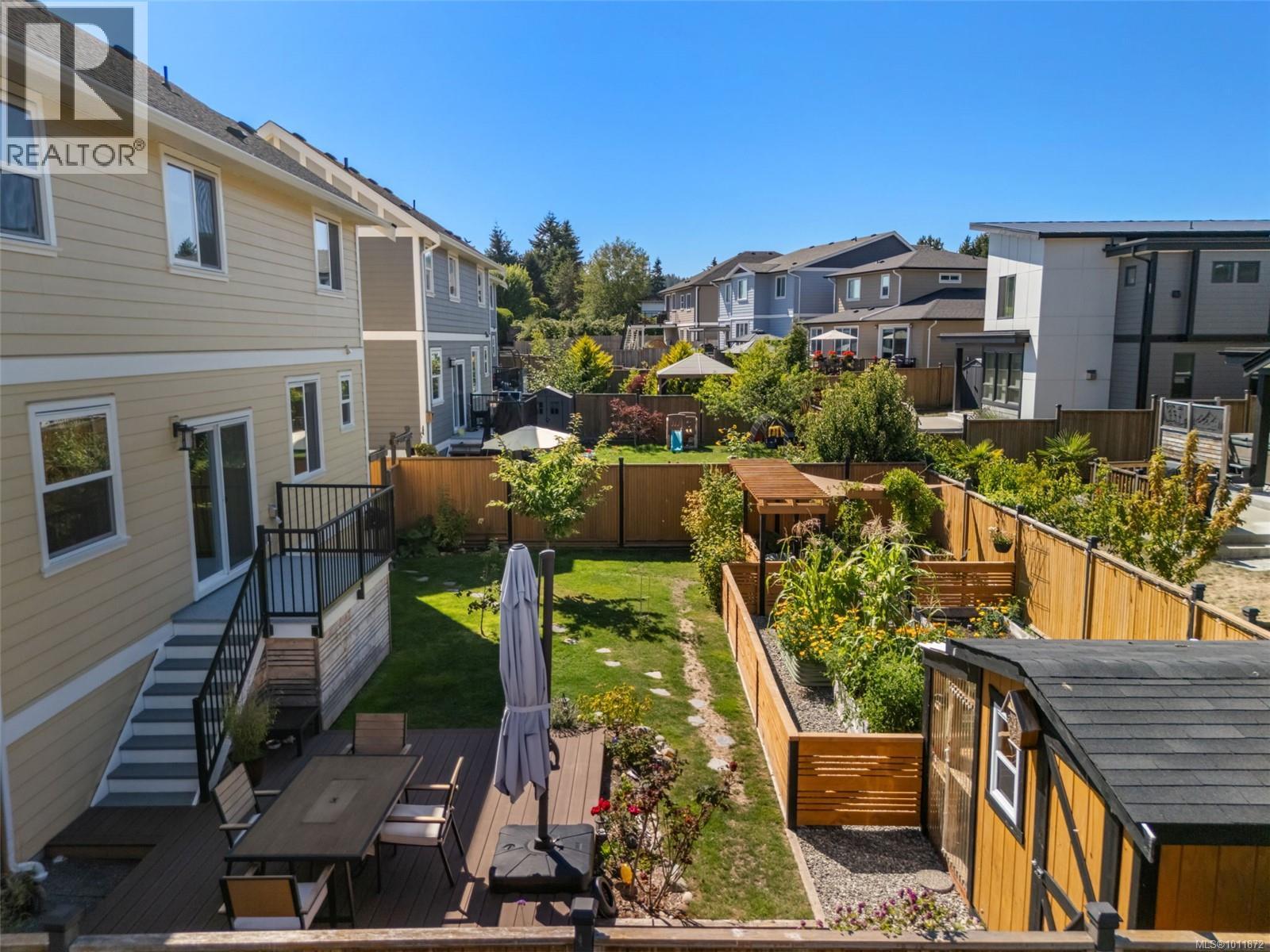  6538 Felderhof Road, Sooke