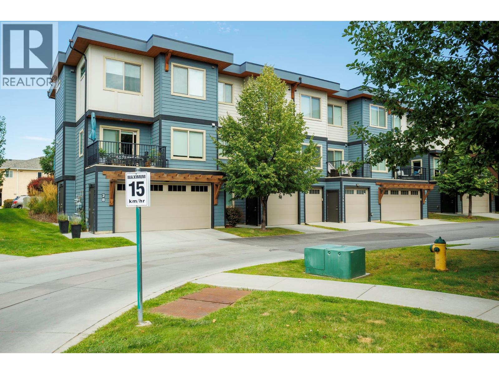 Photo 25 of 3626 Mission Springs Drive Unit 27, Kelowna BC