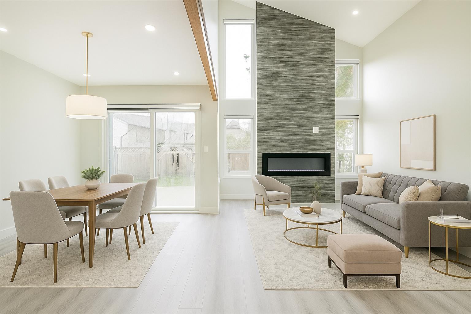 Photo 9 of 128 Springfield Drive, Langley BC