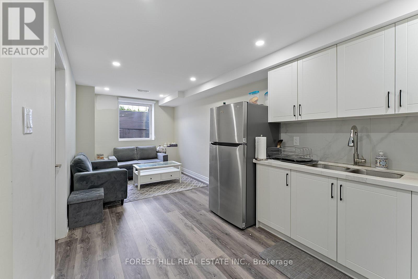 Photo 13 of Bsmt 24 Fordham Road, Brampton ON