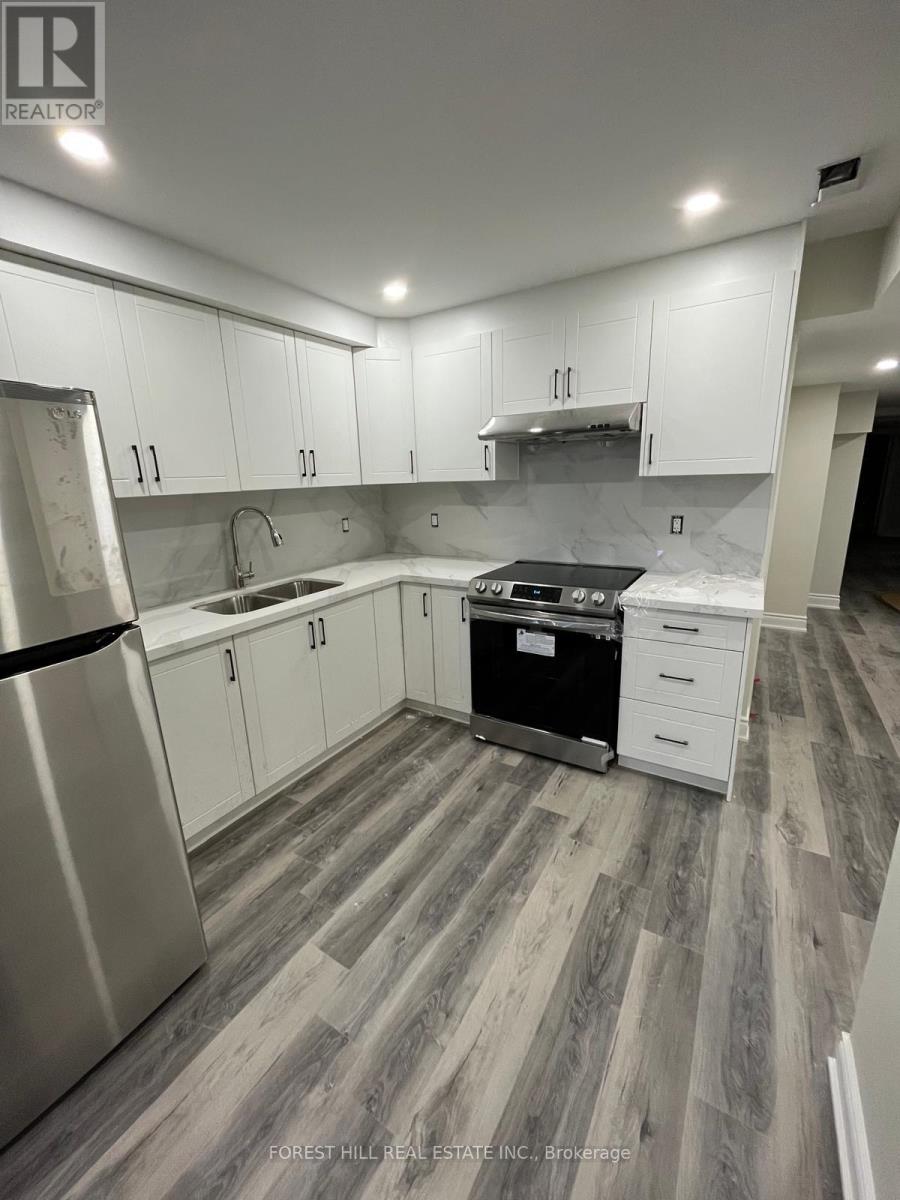 Photo 2 of Bsmt 24 Fordham Road, Brampton ON