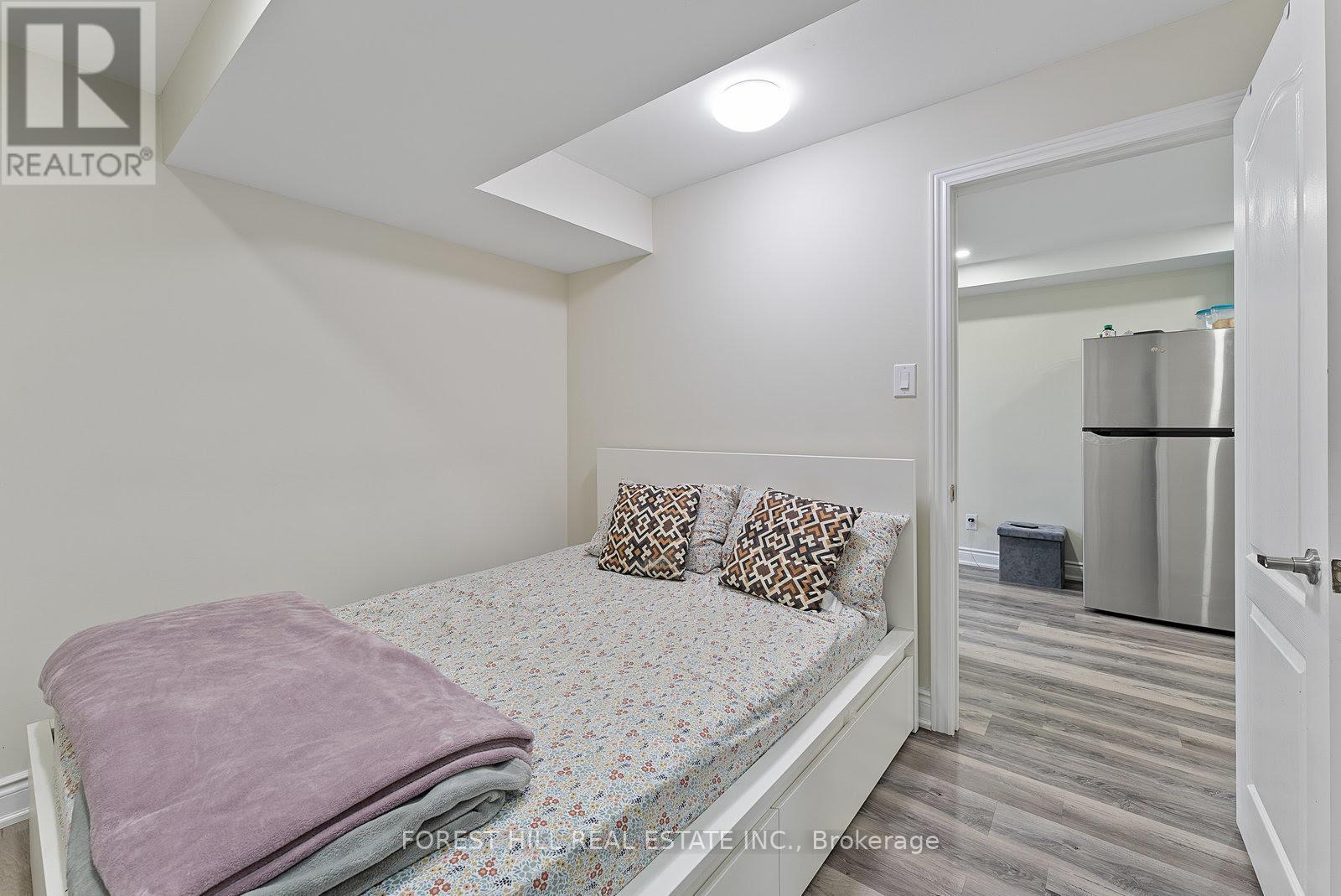 Photo 20 of Bsmt 24 Fordham Road, Brampton ON