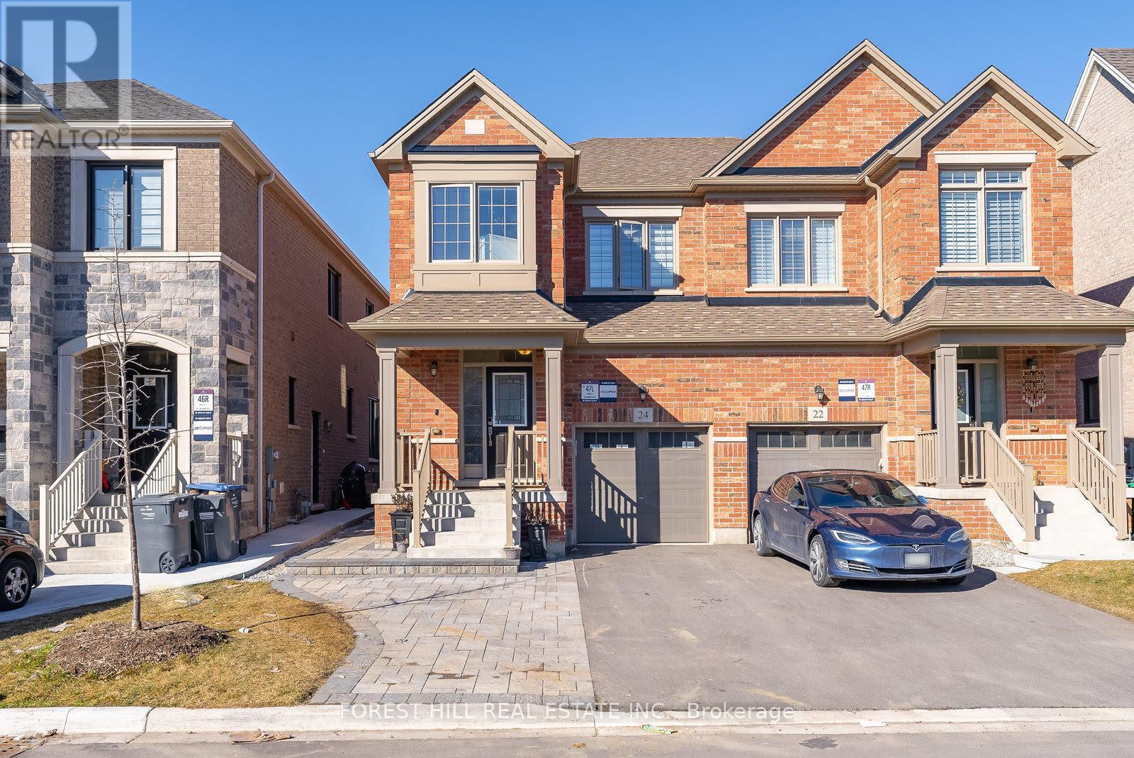 Photo 27 of Bsmt 24 Fordham Road, Brampton ON