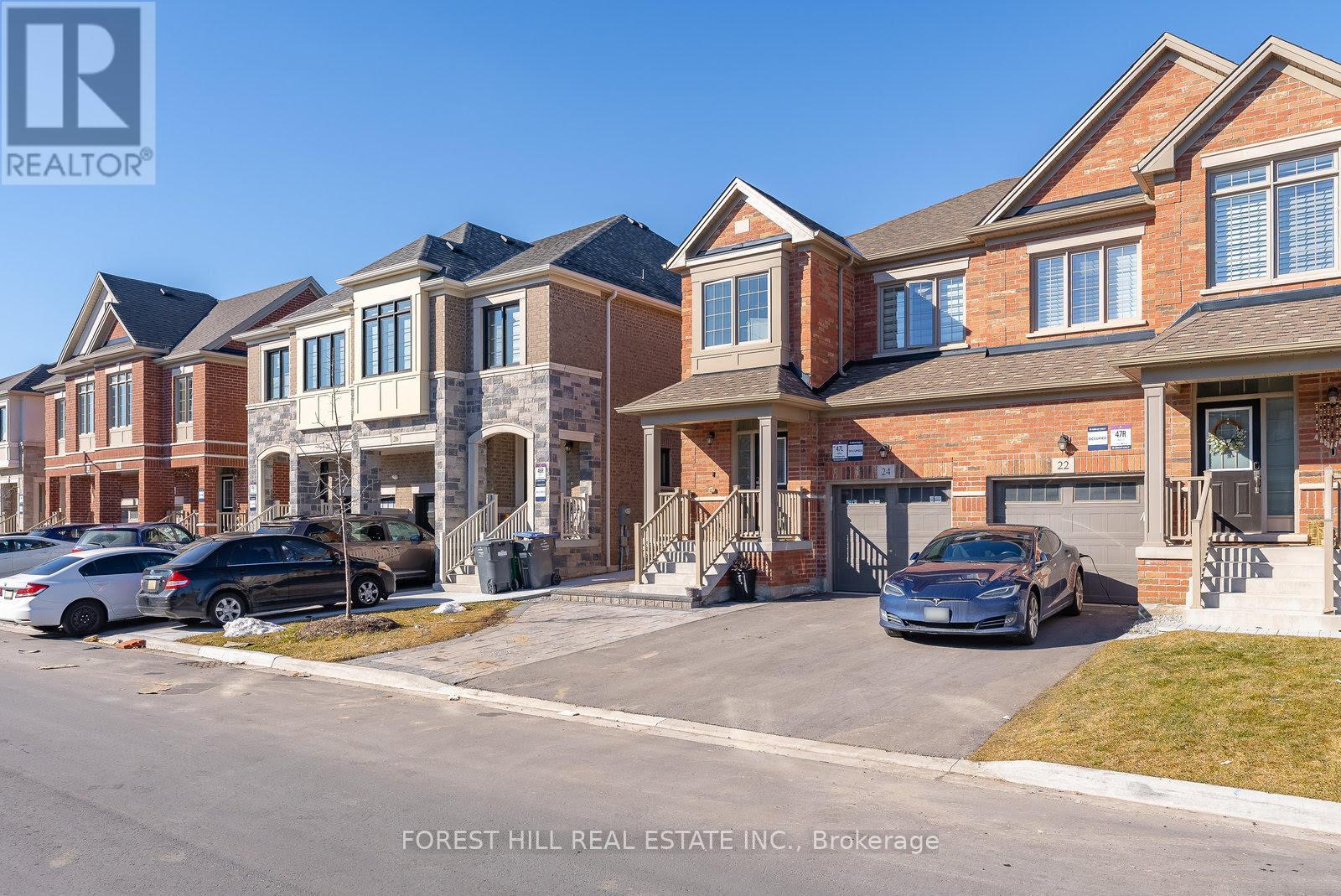 Photo 8 of Bsmt 24 Fordham Road, Brampton ON