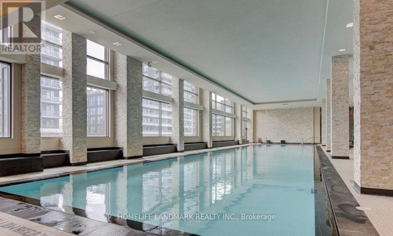 Photo 17 of 907 2220 Lake Shore Boulevard W, Toronto ON