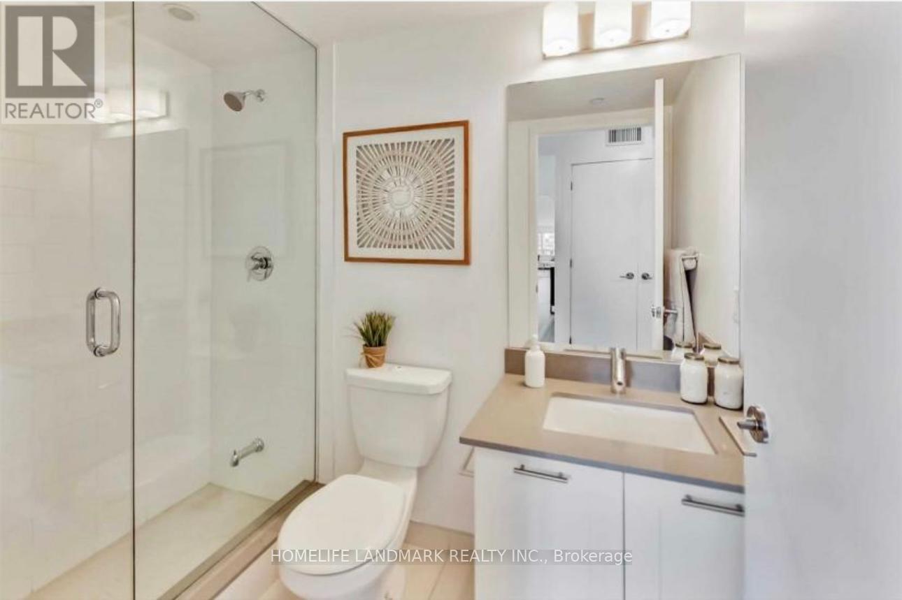 Photo 9 of 907 2220 Lake Shore Boulevard W, Toronto ON